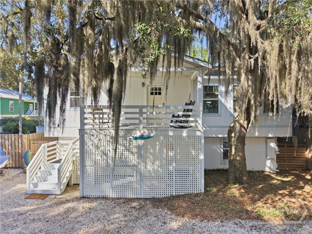5 Kingry Street Tybee Island, GA 31328