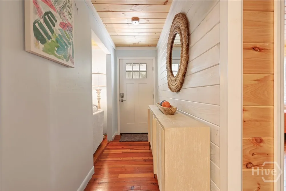 5 Kingry Street Tybee Island, GA 31328