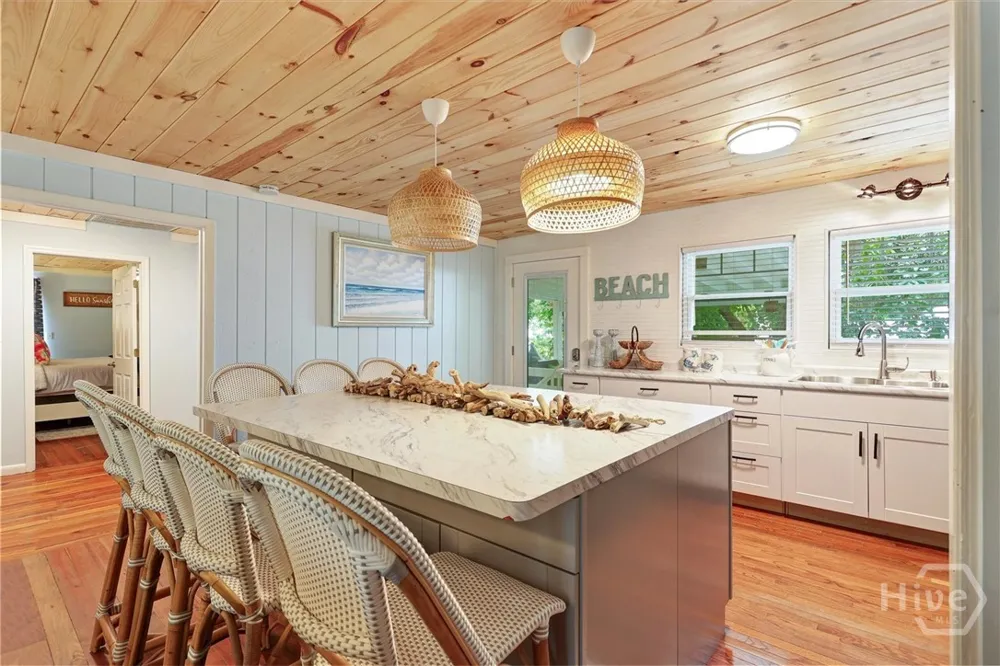 5 Kingry Street Tybee Island, GA 31328