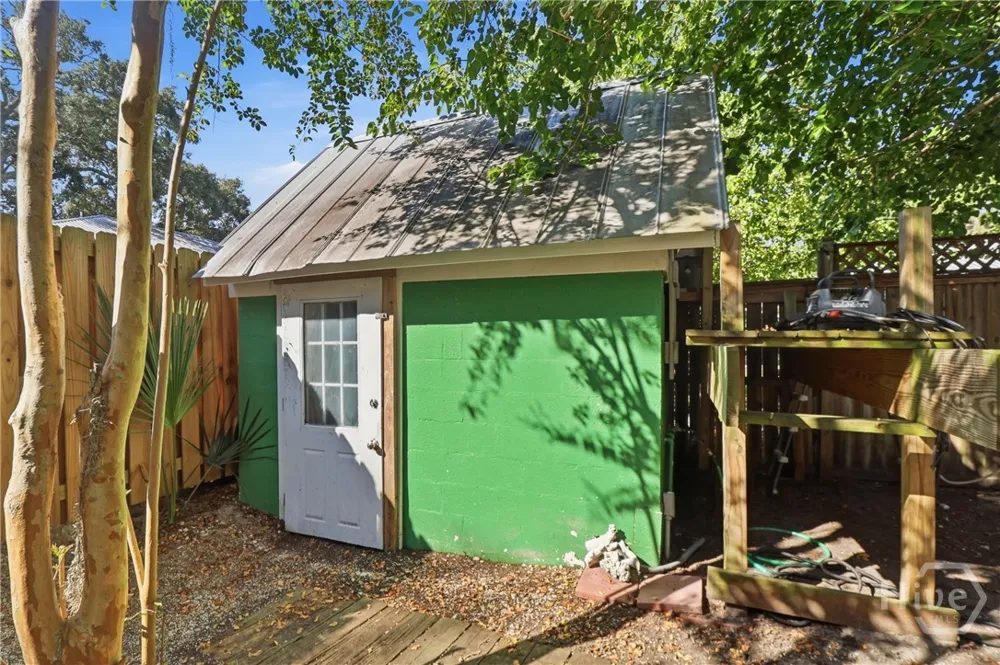 5 Kingry Street Tybee Island, GA 31328