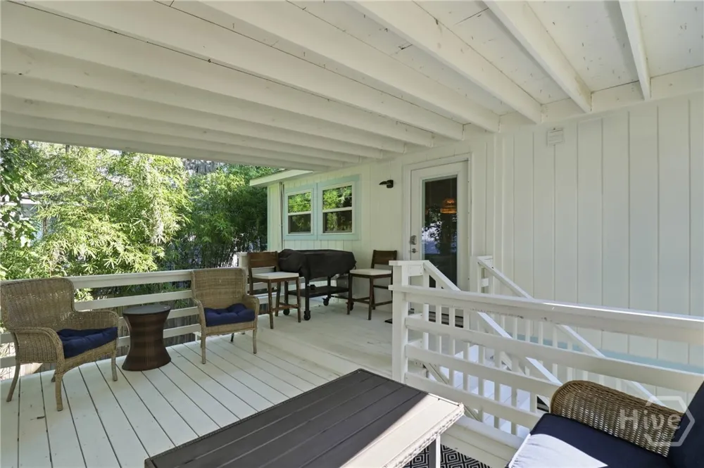 5 Kingry Street Tybee Island, GA 31328