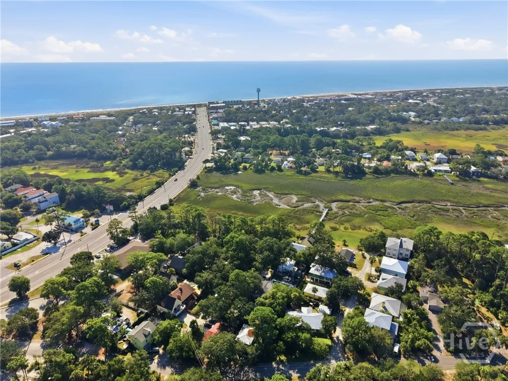 5 Kingry Street Tybee Island, GA 31328