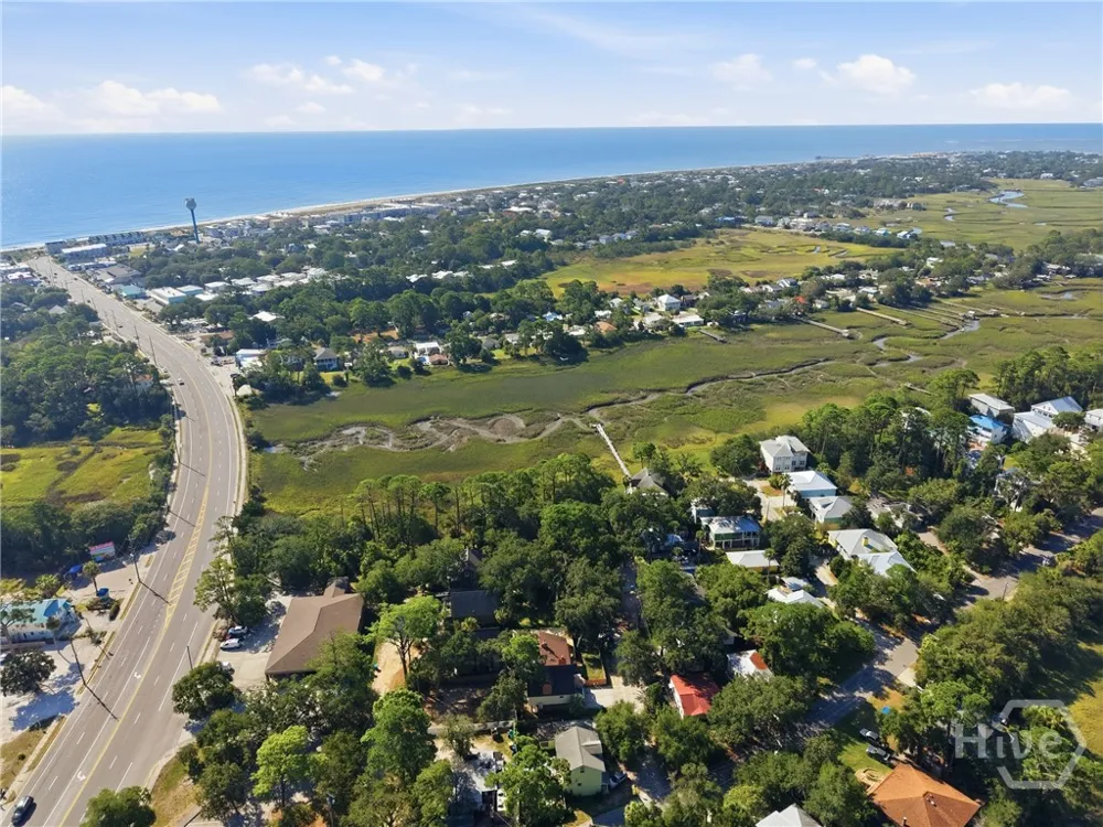 5 Kingry Street Tybee Island, GA 31328