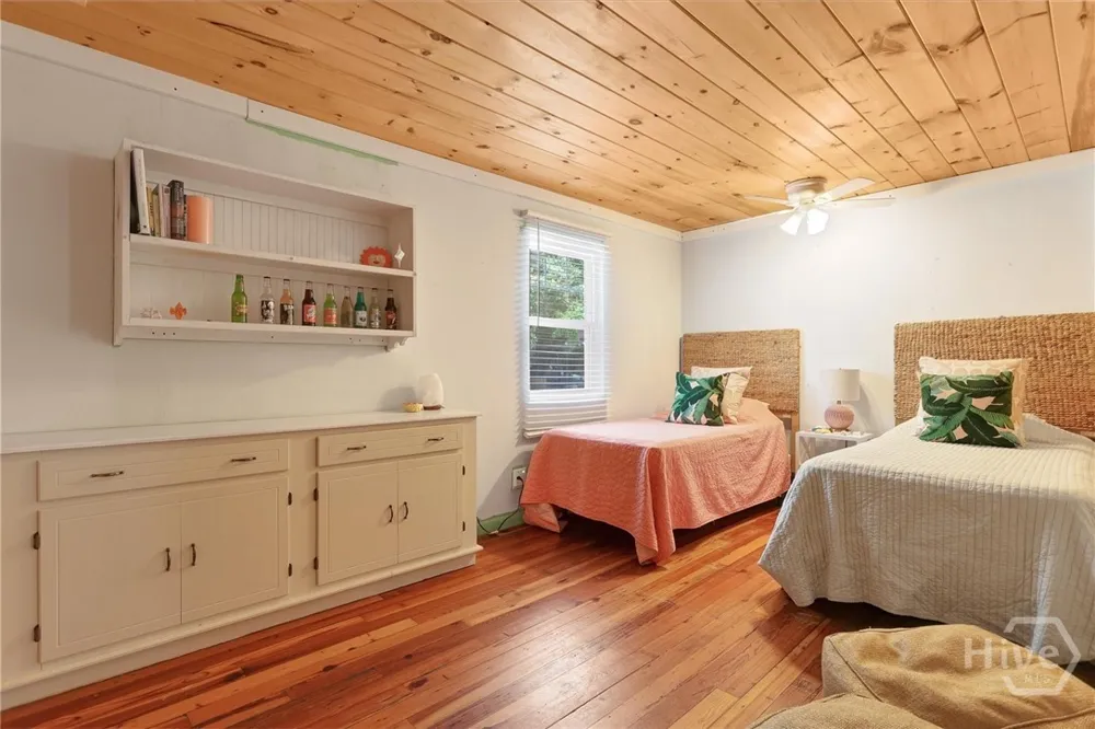 5 Kingry Street Tybee Island, GA 31328