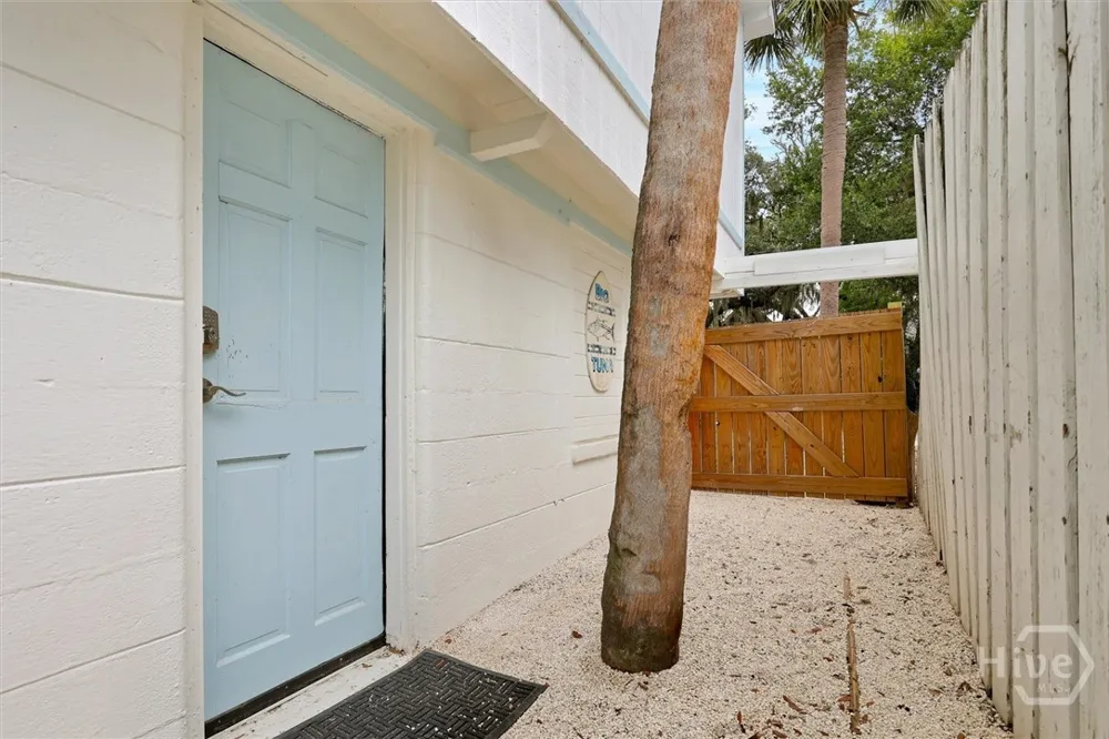 5 Kingry Street Tybee Island, GA 31328
