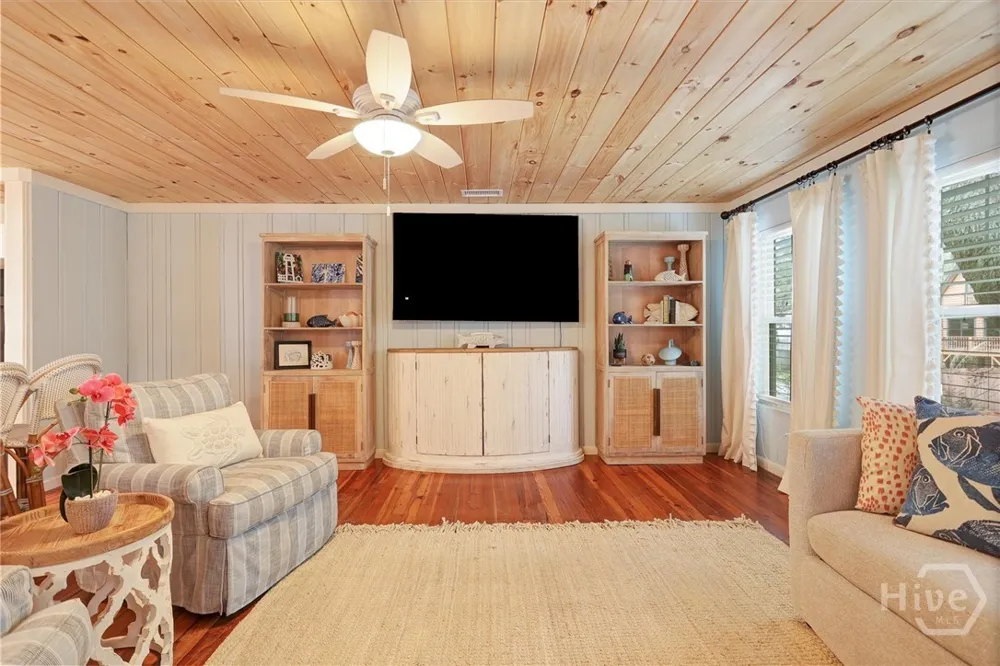 5 Kingry Street Tybee Island, GA 31328