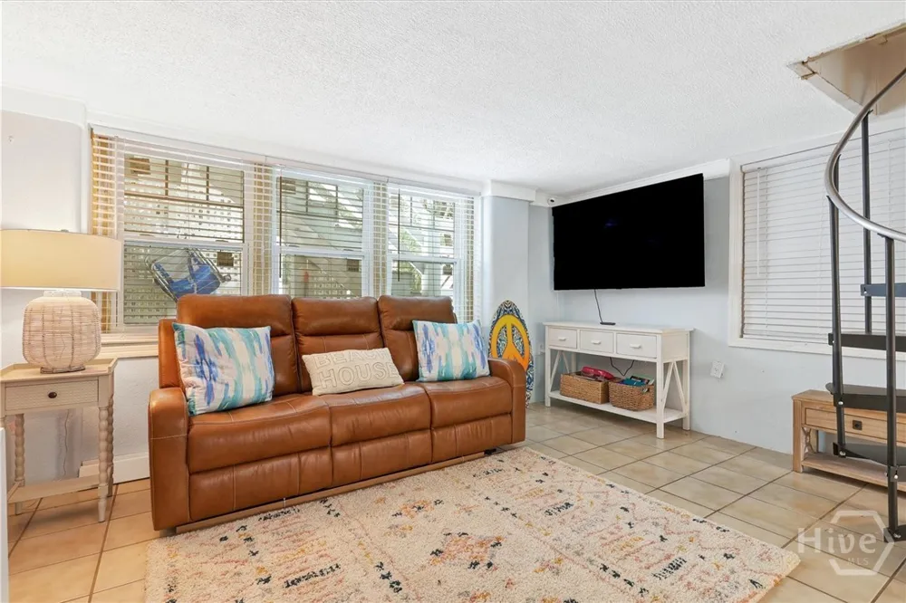 5 Kingry Street Tybee Island, GA 31328