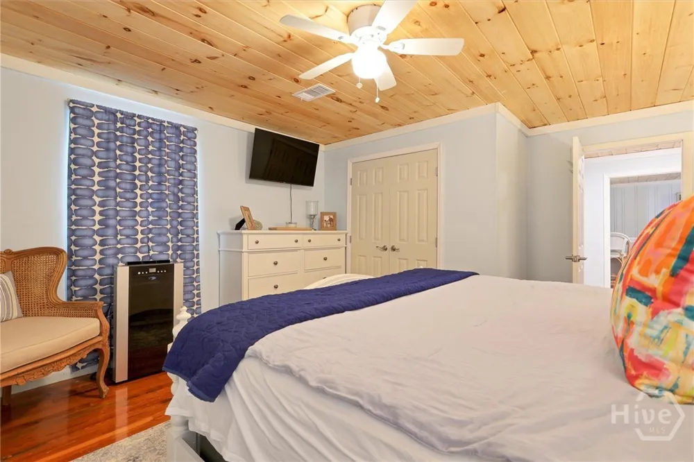 5 Kingry Street Tybee Island, GA 31328