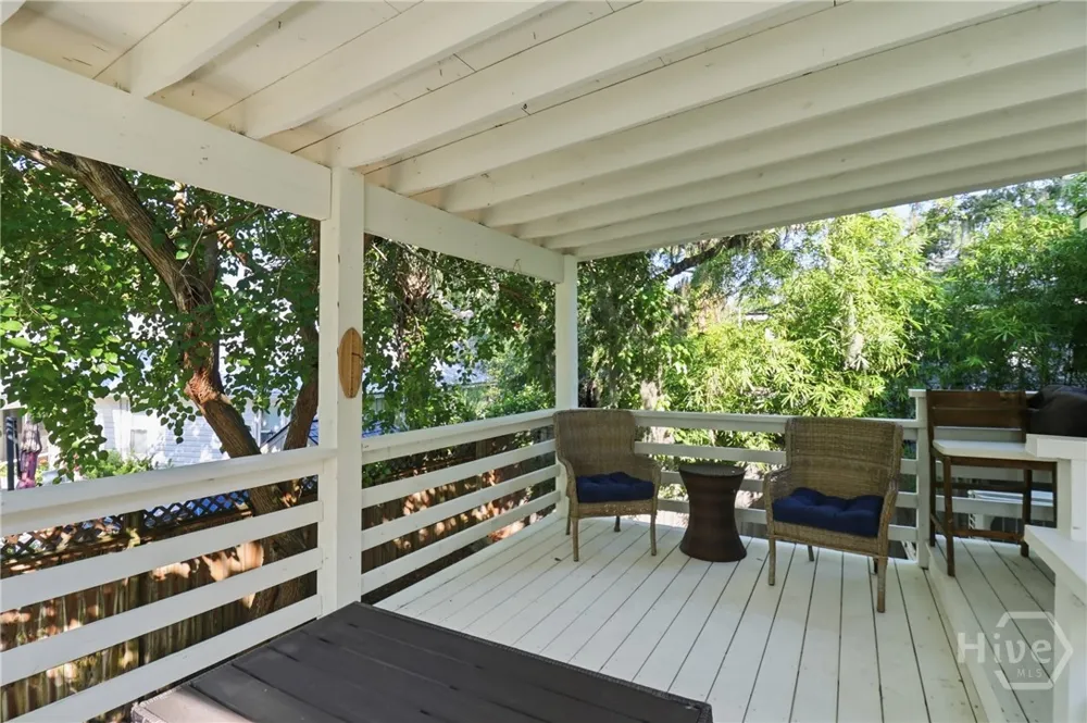 5 Kingry Street Tybee Island, GA 31328