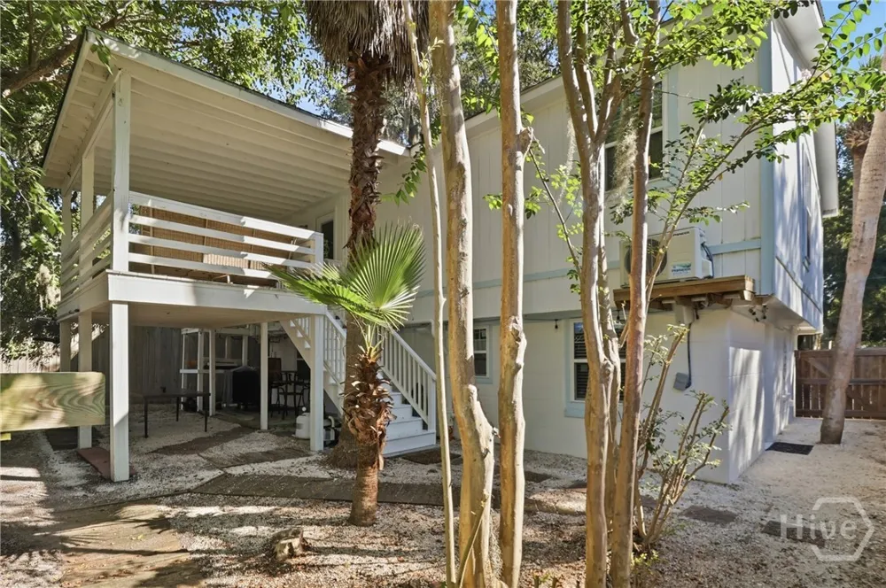 5 Kingry Street Tybee Island, GA 31328