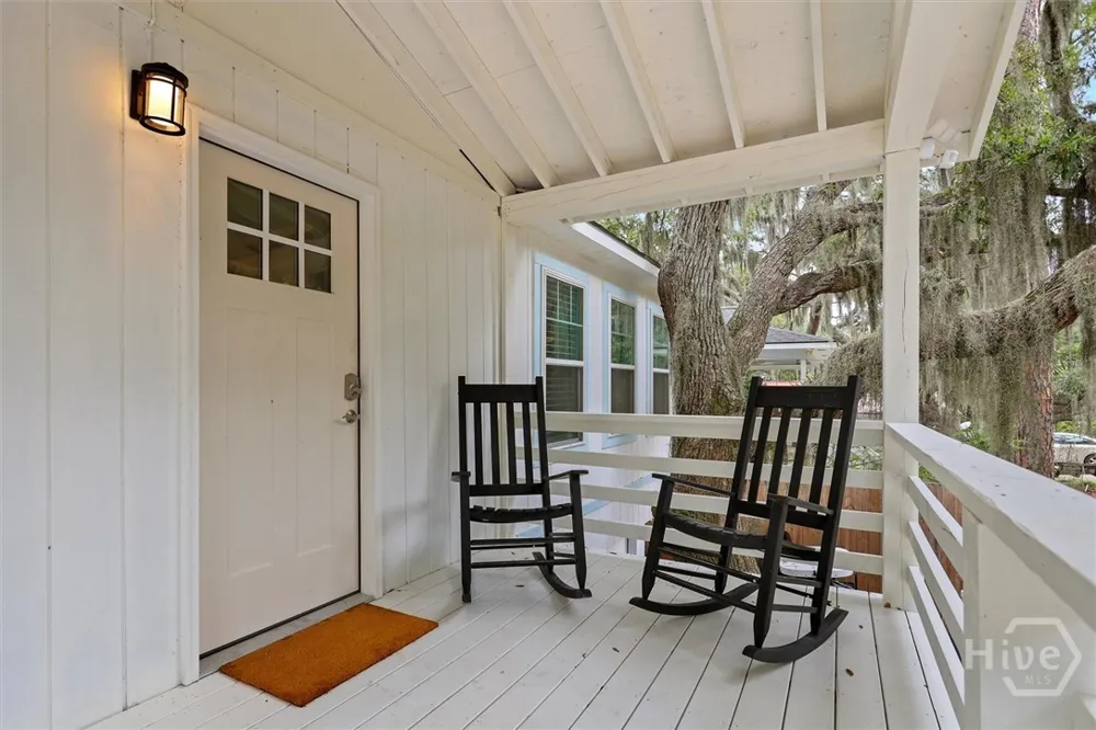 5 Kingry Street Tybee Island, GA 31328