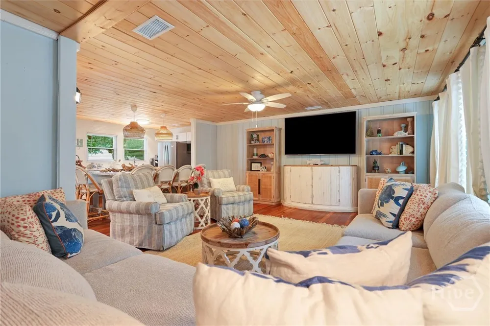5 Kingry Street Tybee Island, GA 31328