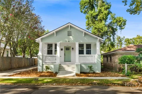 1210 Seiler Avenue