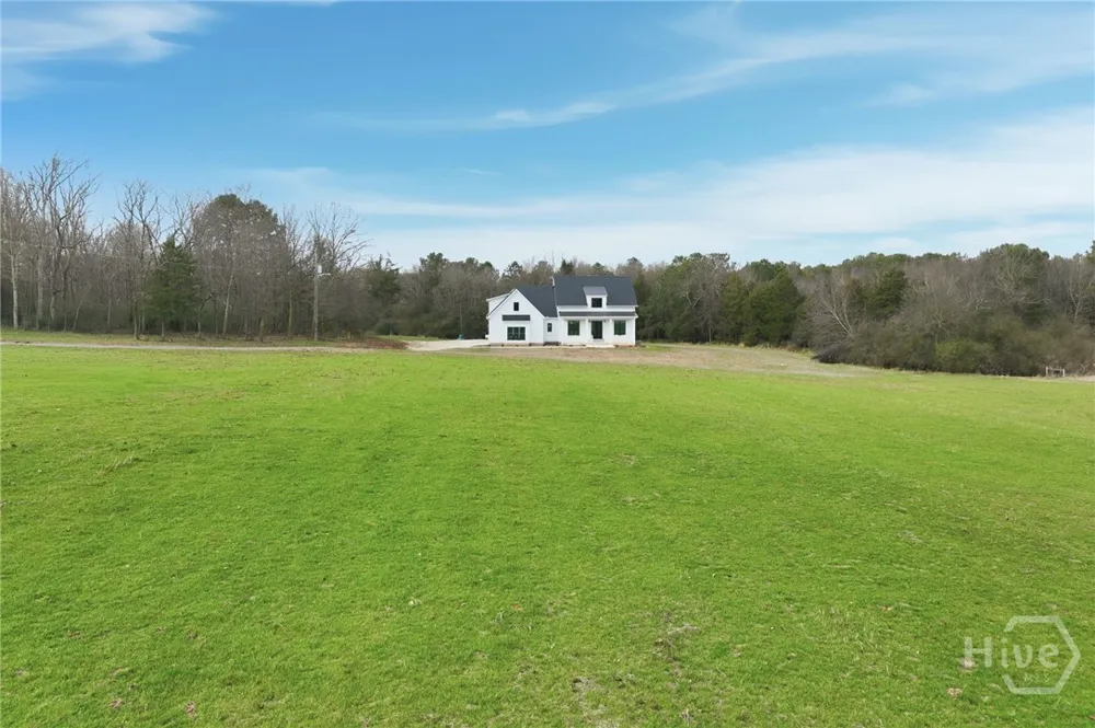 760 Fortson Compton Road Comer, GA 30629