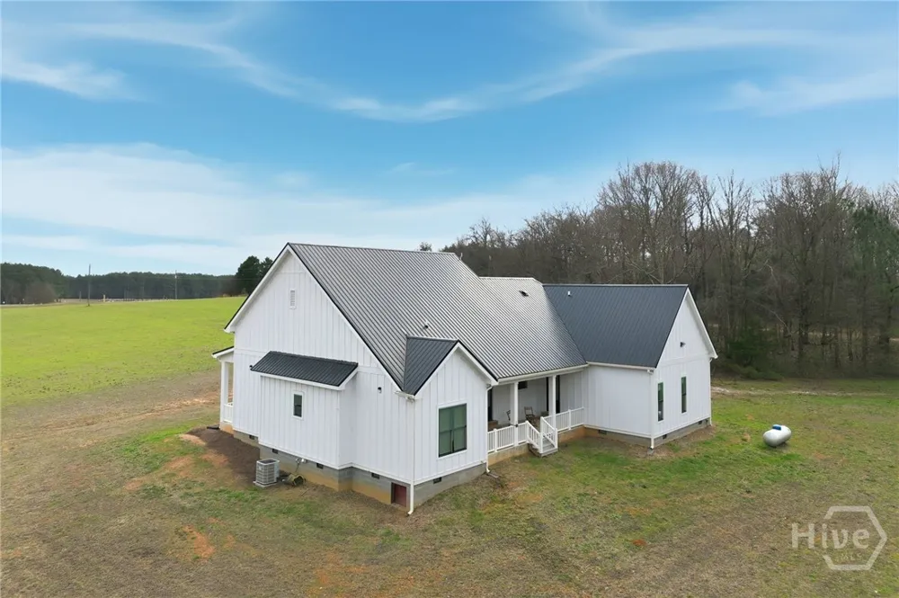 760 Fortson Compton Road Comer, GA 30629