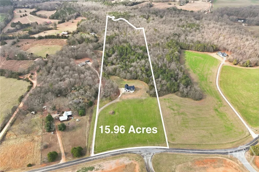 760 Fortson Compton Road Comer, GA 30629