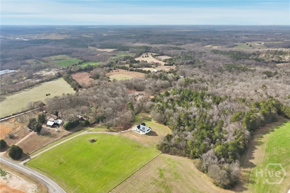 760 Fortson Compton Road Comer, GA 30629