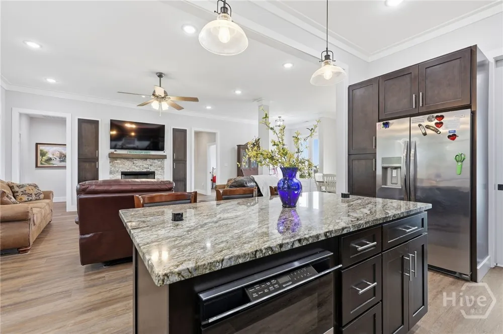 760 Fortson Compton Road Comer, GA 30629