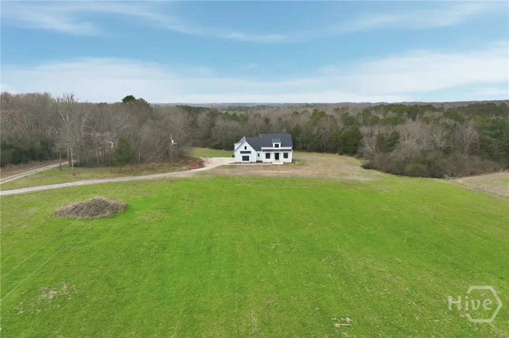 760 Fortson Compton Road Comer, GA 30629