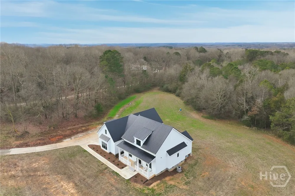 760 Fortson Compton Road Comer, GA 30629