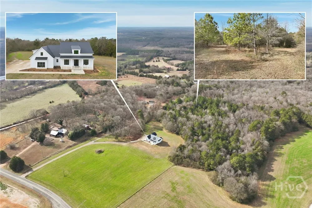 760 Fortson Compton Road Comer, GA 30629