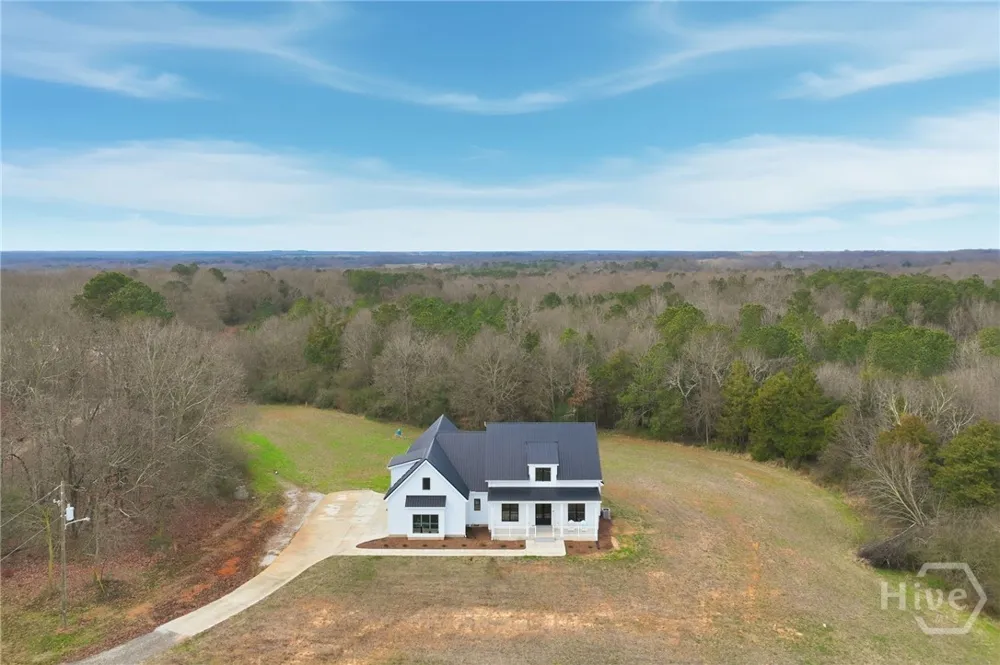 760 Fortson Compton Road Comer, GA 30629