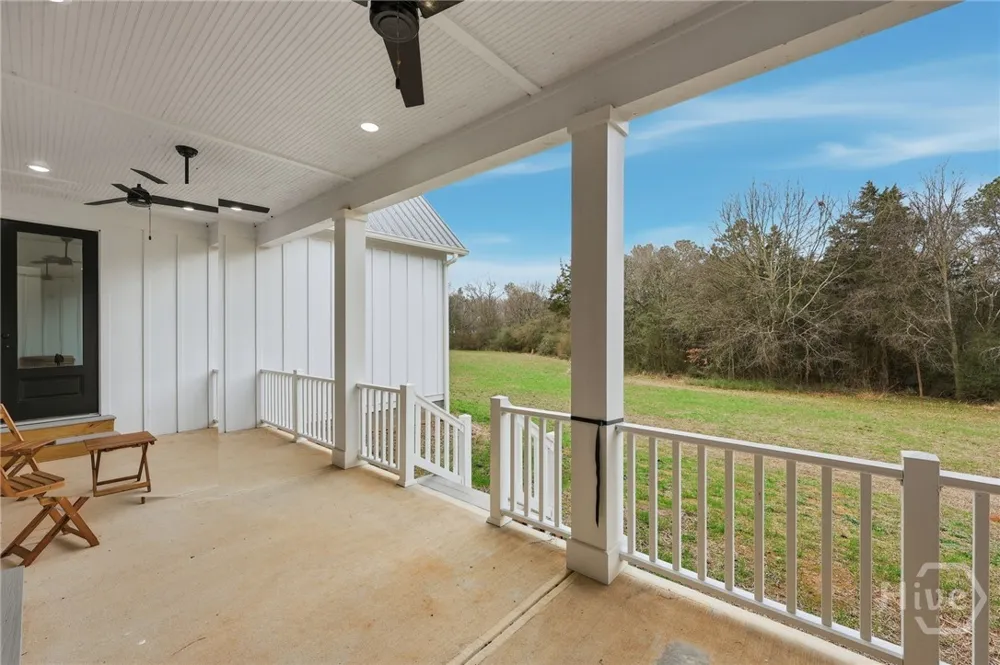 760 Fortson Compton Road Comer, GA 30629
