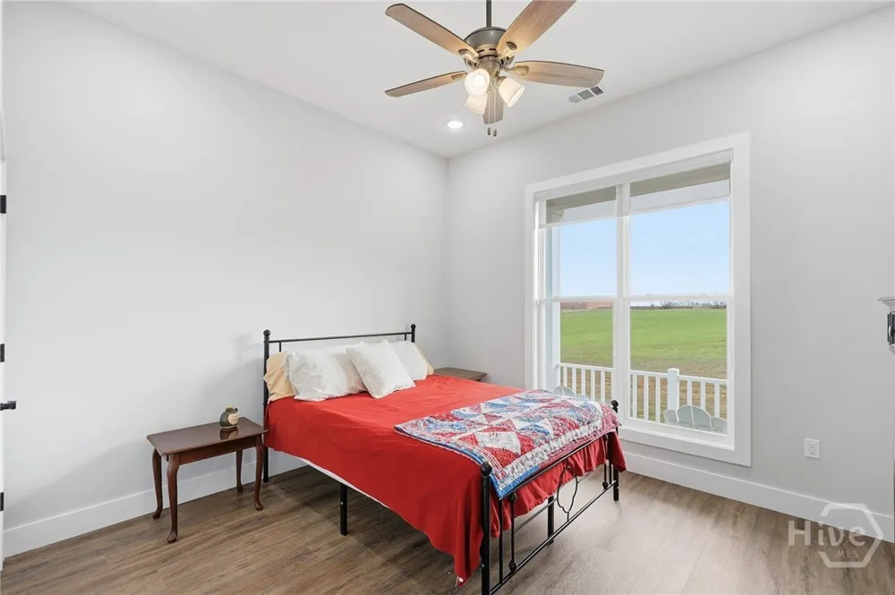 760 Fortson Compton Road Comer, GA 30629