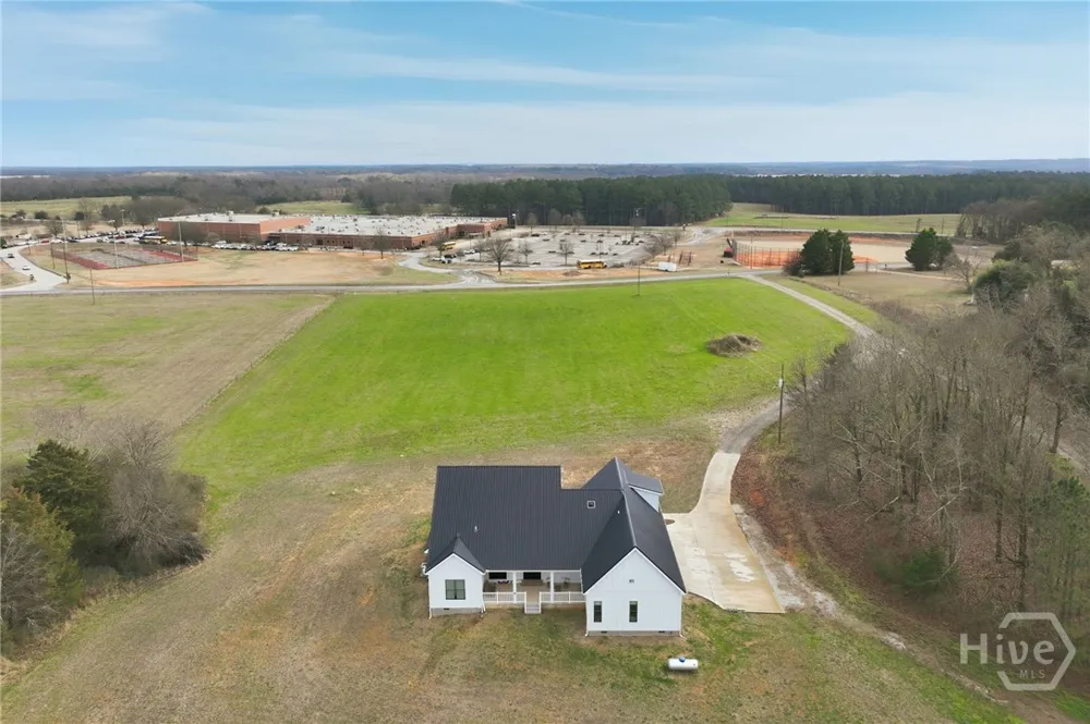 760 Fortson Compton Road Comer, GA 30629