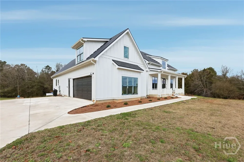 760 Fortson Compton Road Comer, GA 30629