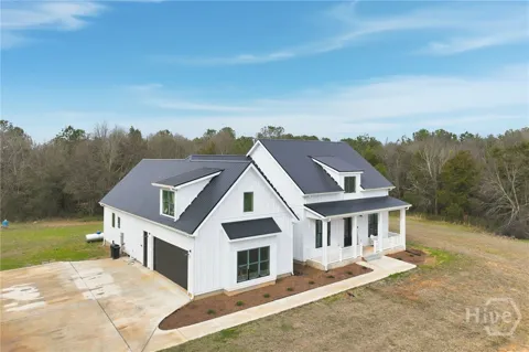 760 Fortson Compton Road