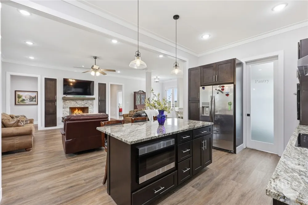 760 Fortson Compton Road Comer, GA 30629