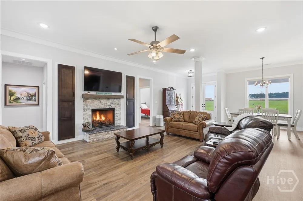760 Fortson Compton Road Comer, GA 30629