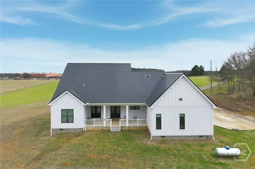 760 Fortson Compton Road Comer, GA 30629