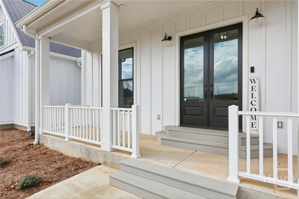 760 Fortson Compton Road Comer, GA 30629
