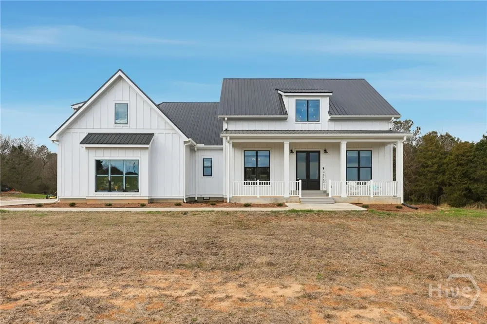 760 Fortson Compton Road Comer, GA 30629