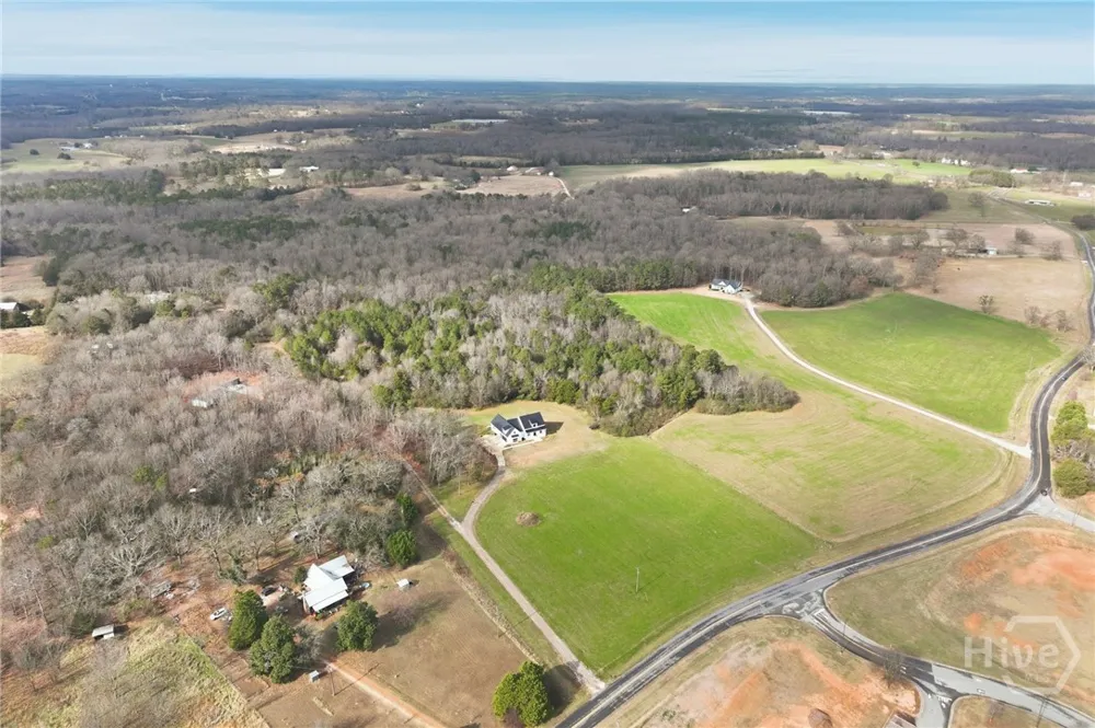 760 Fortson Compton Road Comer, GA 30629