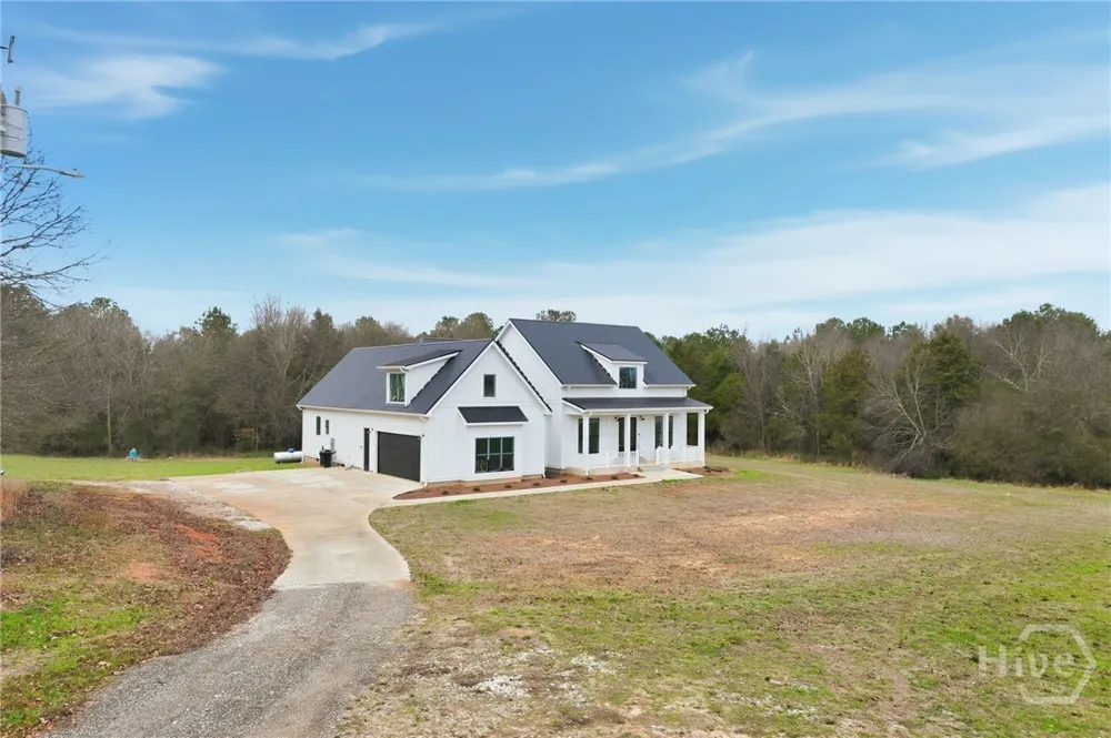 760 Fortson Compton Road Comer, GA 30629