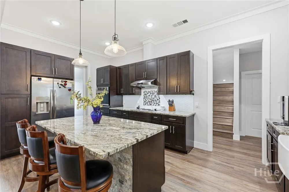 760 Fortson Compton Road Comer, GA 30629