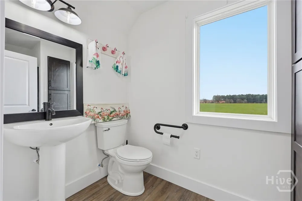 760 Fortson Compton Road Comer, GA 30629