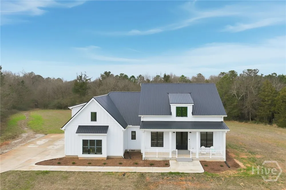 760 Fortson Compton Road Comer, GA 30629