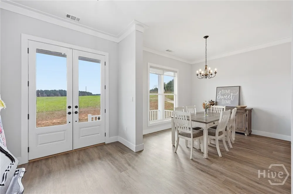 760 Fortson Compton Road Comer, GA 30629