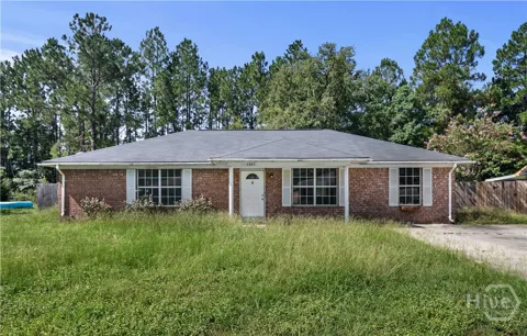 1325 Loblolly Drive