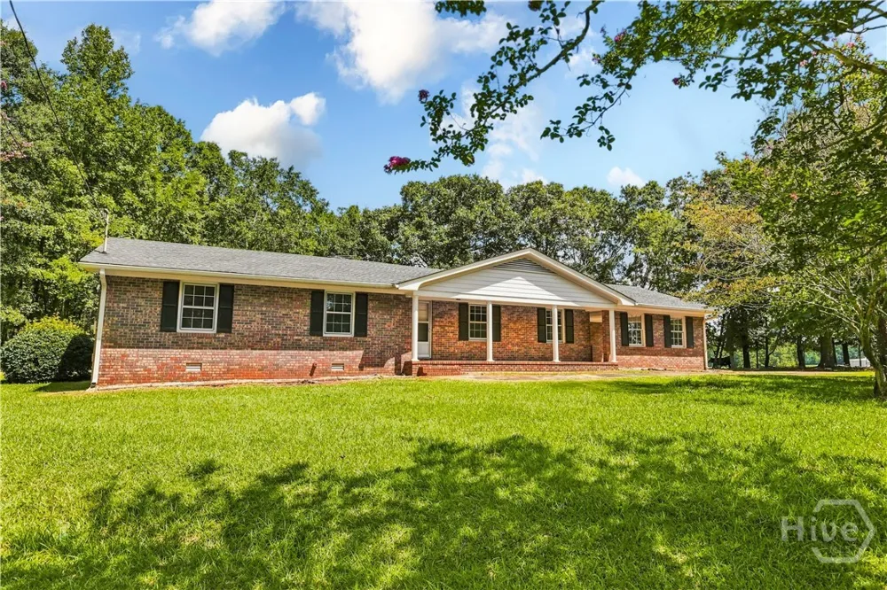 9036 Highway 72 W Hull, GA 30646