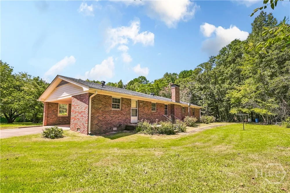 9036 Highway 72 W Hull, GA 30646
