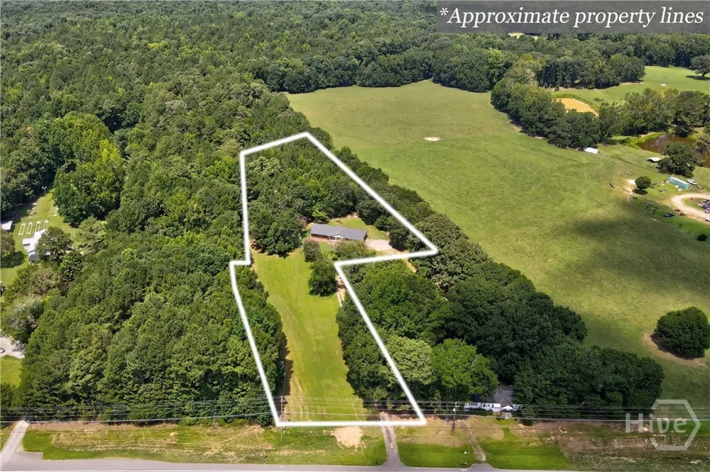 9036 Highway 72 W Hull, GA 30646