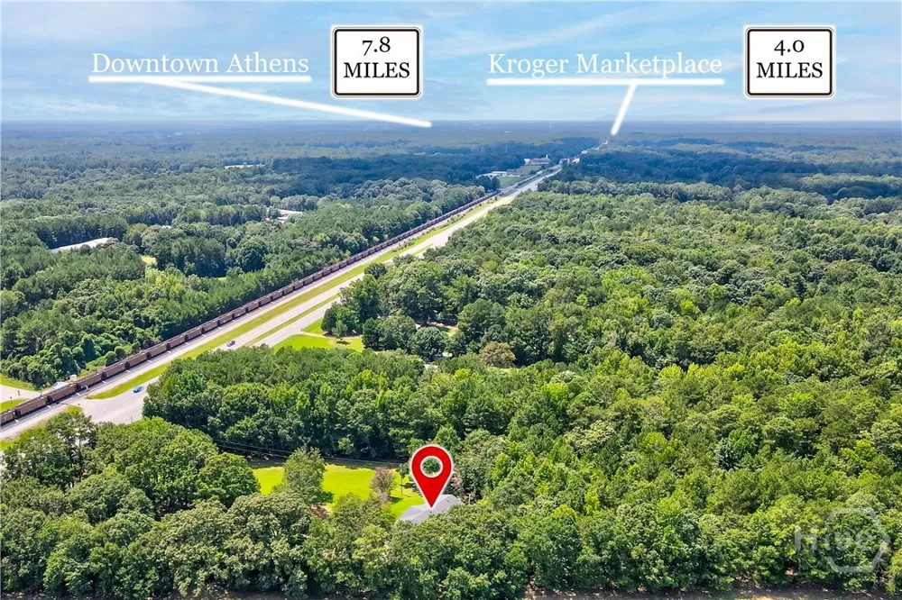 9036 Highway 72 W Hull, GA 30646