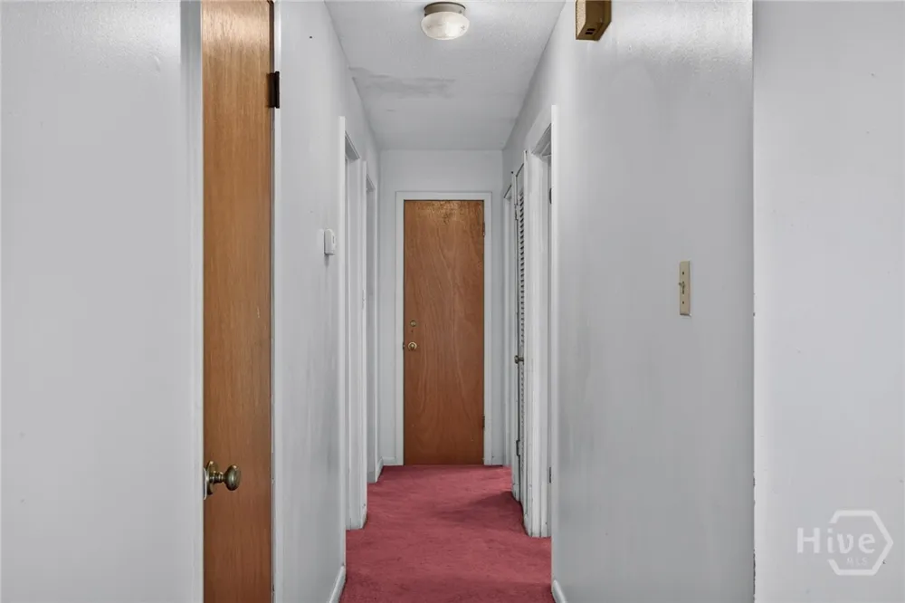 1625 Sylvester Drive Savannah, GA 31415