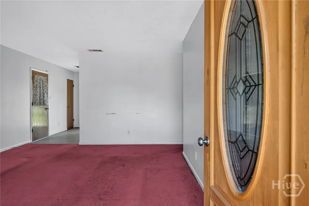 1625 Sylvester Drive Savannah, GA 31415