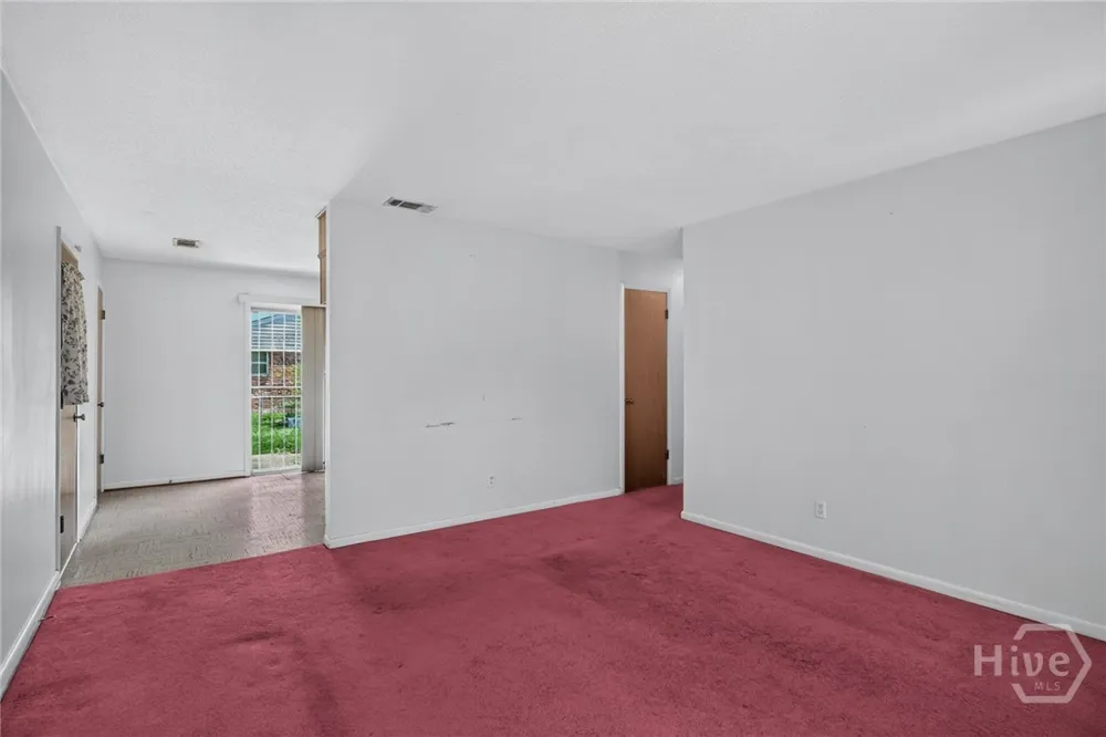 1625 Sylvester Drive Savannah, GA 31415